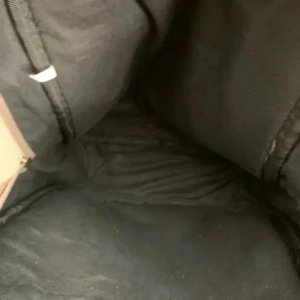 M. London Leather Backpack - Picture 8 of 8